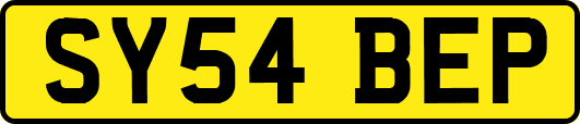 SY54BEP