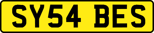 SY54BES