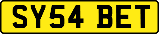 SY54BET