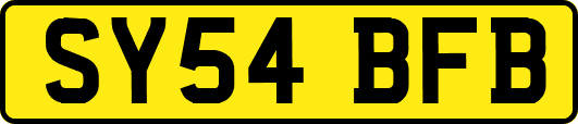 SY54BFB