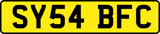 SY54BFC