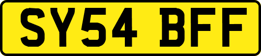 SY54BFF