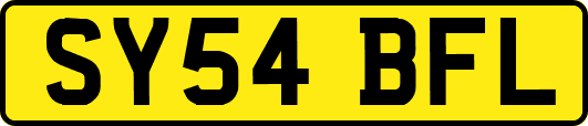 SY54BFL