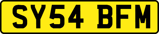 SY54BFM