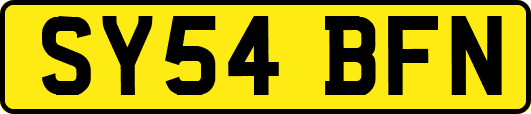SY54BFN