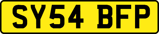 SY54BFP