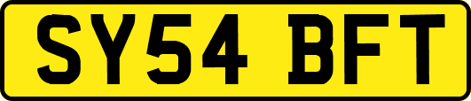 SY54BFT