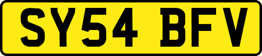 SY54BFV