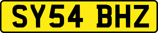 SY54BHZ