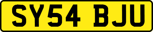 SY54BJU