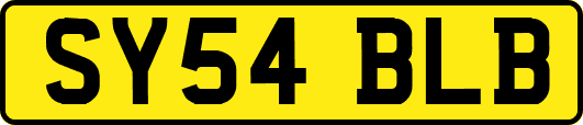 SY54BLB