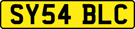 SY54BLC