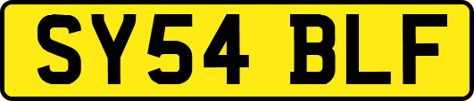 SY54BLF
