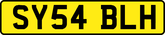 SY54BLH