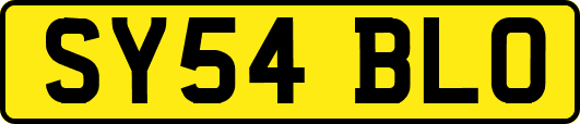 SY54BLO