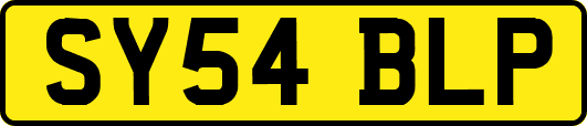 SY54BLP