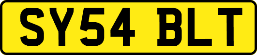 SY54BLT