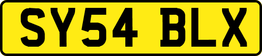 SY54BLX