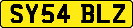 SY54BLZ