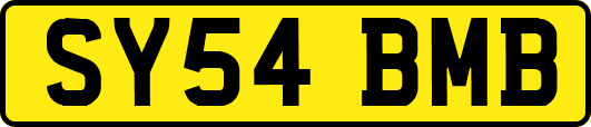 SY54BMB