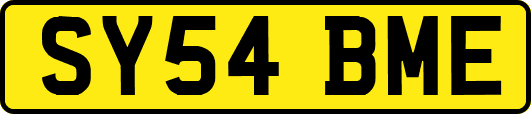 SY54BME
