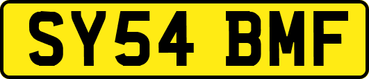 SY54BMF