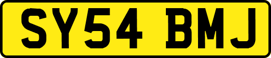 SY54BMJ