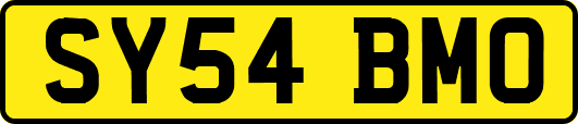 SY54BMO