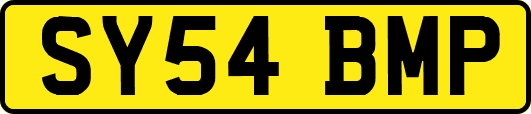 SY54BMP