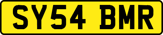 SY54BMR