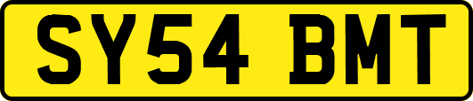 SY54BMT