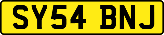 SY54BNJ