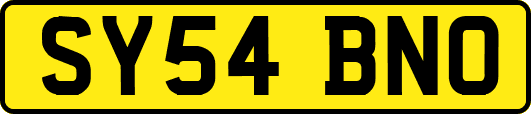 SY54BNO