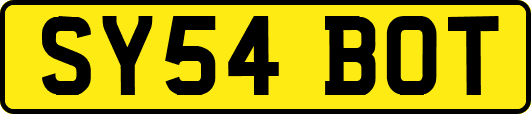 SY54BOT