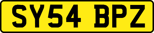 SY54BPZ