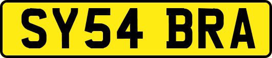 SY54BRA
