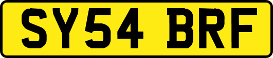SY54BRF