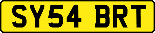 SY54BRT
