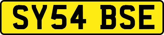 SY54BSE