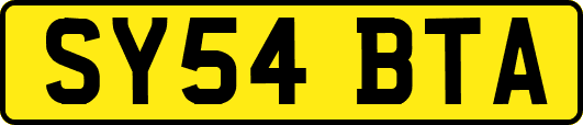 SY54BTA