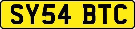 SY54BTC