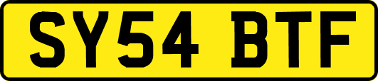 SY54BTF