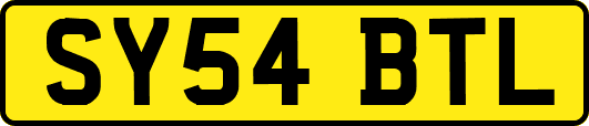 SY54BTL