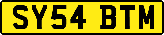 SY54BTM