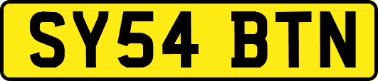 SY54BTN