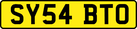 SY54BTO