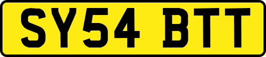 SY54BTT