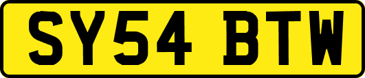 SY54BTW