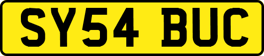 SY54BUC