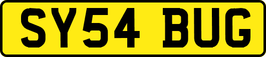 SY54BUG